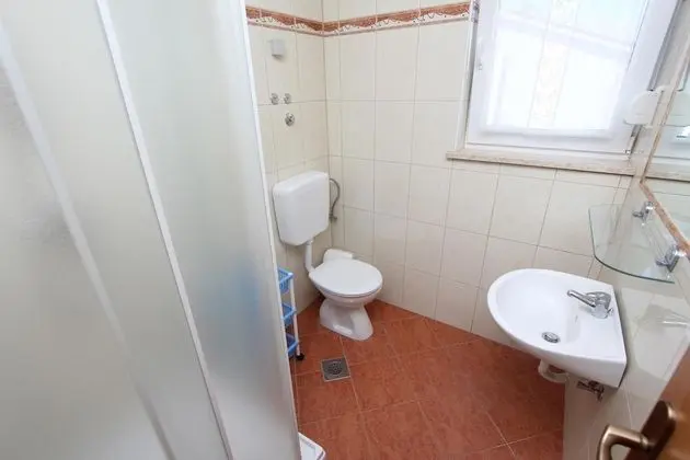 Stüdyo, 1 Çift Kişilik Yatak, Balkon