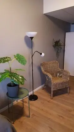 Apart Daire (1 Bed)