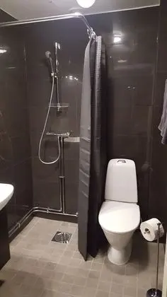 Apart Daire (1 Bed)