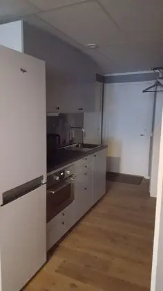 Apart Daire, 1 Yatak Odası (2 Beds)