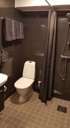 Apart Daire, 1 Yatak Odası (2 Beds)