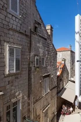 Stüdyo, Şehir Manzaralı