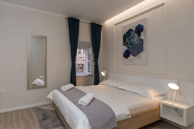 Superior Stüdyo, Şehir Manzaralı