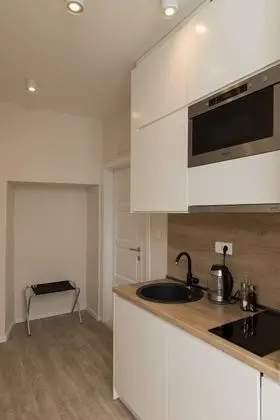 Superior Stüdyo, Şehir Manzaralı