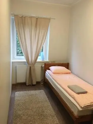 Comfort Daire, Birden Çok Yatak, Sigara İçilmez