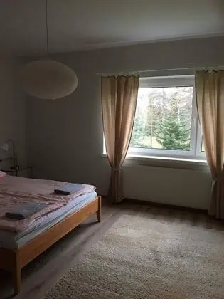 Comfort Daire, Birden Çok Yatak, Sigara İçilmez