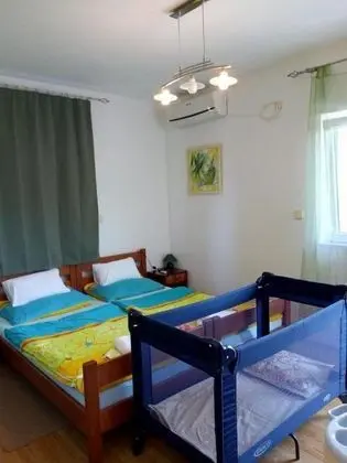 Stüdyo (Studio Apartment)