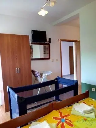 Stüdyo (Studio Apartment)