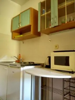 Stüdyo (Studio Apartment)