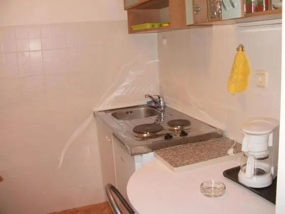 Stüdyo (Studio Apartment)