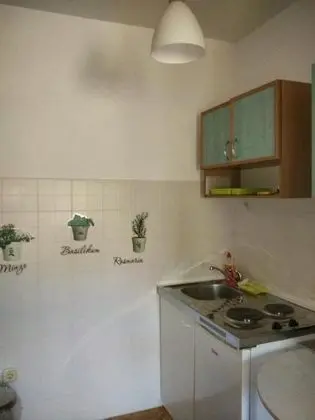 Stüdyo (Studio Apartment)