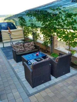 Stüdyo (Studio Apartment)
