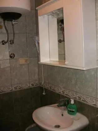 Stüdyo (Studio Apartment)