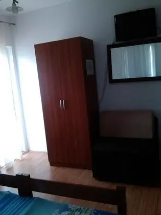 Stüdyo (Studio Apartment)