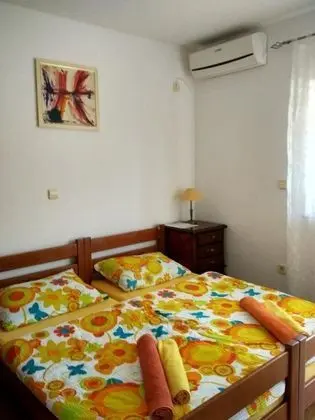 Stüdyo (Studio Apartment with Balcony)