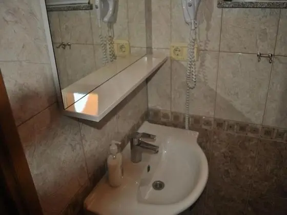 Stüdyo (Studio Apartment with Balcony)