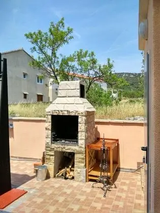Stüdyo (Studio Apartment with Balcony)