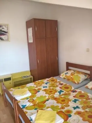 Stüdyo (Studio Apartment with Sea View)