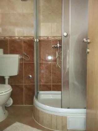 Stüdyo (Studio Apartment with Sea View)