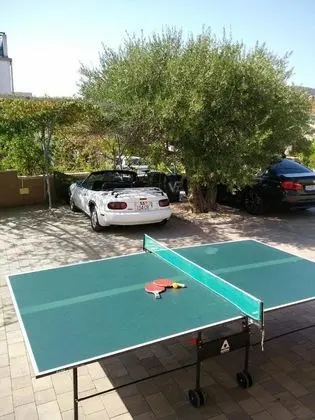 Stüdyo (Studio Apartment with Sea View)