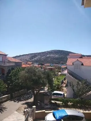 Stüdyo (Studio Apartment with Sea View)