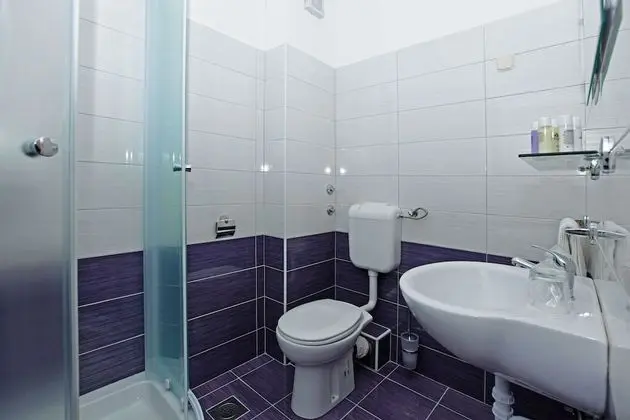 Studio Suite with Balcony Sea View