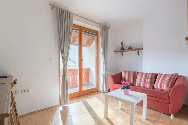 Romantic Apart Daire, Dağ Manzaralı