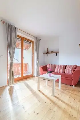 Romantic Apart Daire, Dağ Manzaralı