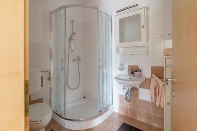 Romantic Apart Daire, Dağ Manzaralı
