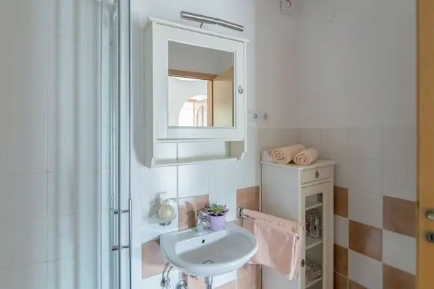 Romantic Apart Daire, Dağ Manzaralı