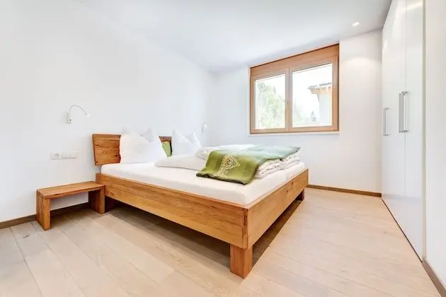Apartment Valbona Blick (incl. Cleaning Fee, City Tax & Laundry Package)