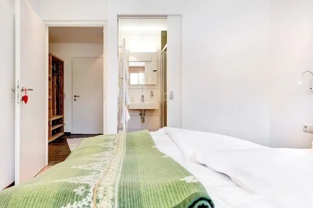 Apartment Valbona Blick (incl. Cleaning Fee, City Tax & Laundry Package)