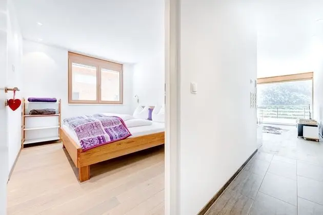 Apartment Valbona Blick (incl. Cleaning Fee, City Tax & Laundry Package)
