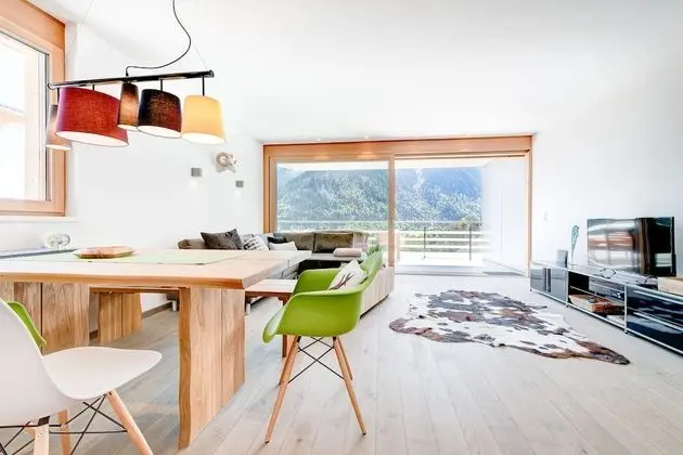 Apartment Valbona Blick (incl. Cleaning Fee, City Tax & Laundry Package)