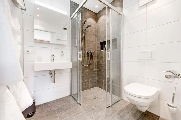 Apartment Valbona Blick (incl. Cleaning Fee, City Tax & Laundry Package)