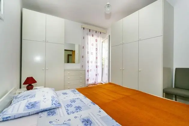 Classic Apart Daire, Birden Çok Yatak, Sigara İçilmez, Bahçe Manzaralı