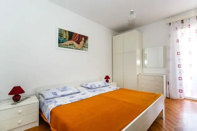 Classic Apart Daire, Birden Çok Yatak, Sigara İçilmez, Bahçe Manzaralı