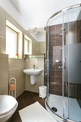 Classic Apart Daire, Birden Çok Yatak, Sigara İçilmez, Bahçe Manzaralı
