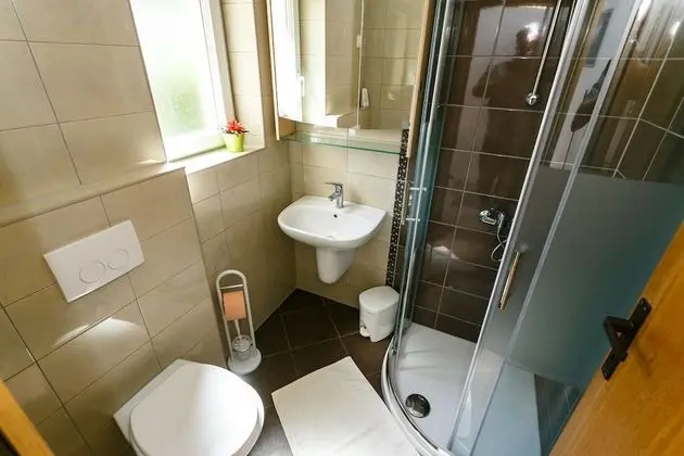 Classic Apart Daire, Birden Çok Yatak, Sigara İçilmez, Bahçe Manzaralı