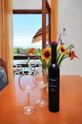 Apart Daire, 1 Yatak Odası, Balkon, Deniz Manzaralı (A3)