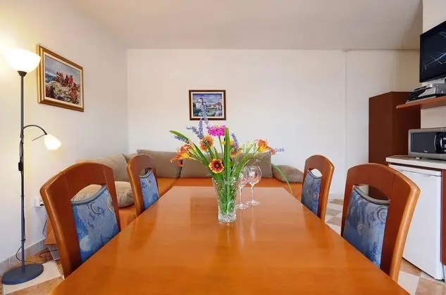 Apart Daire, 1 Yatak Odası, Balkon, Deniz Manzaralı (A3)