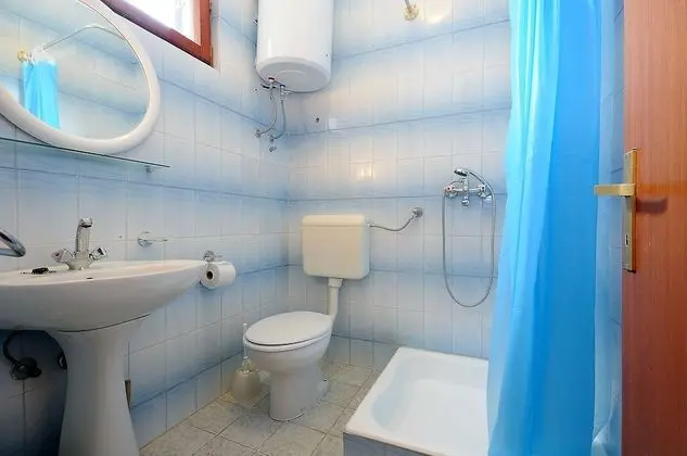 Apart Daire, 1 Yatak Odası, Balkon, Deniz Manzaralı (A3)