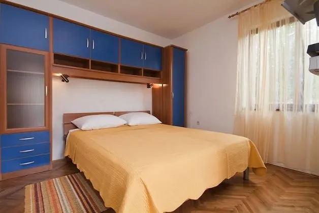 Stüdyo, Teras, Deniz Manzaralı (Α1)