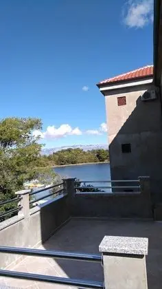 Stüdyo, Teras, Deniz Manzaralı (Α1)