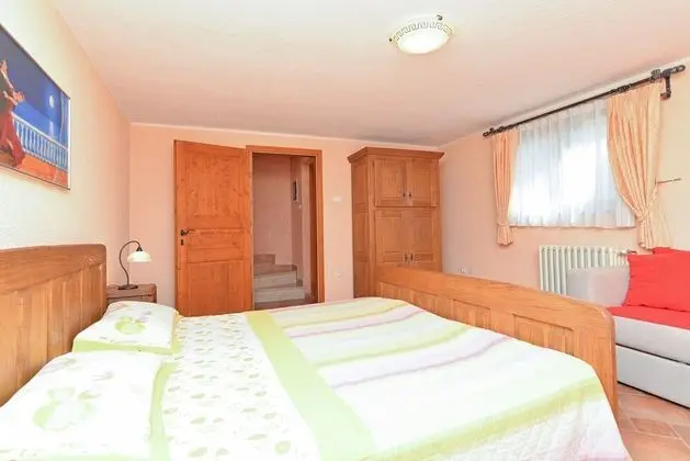 Apart Daire, 1 Yatak Odası (881/2056)