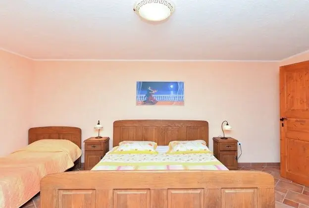 Apart Daire, 1 Yatak Odası (881/2056)