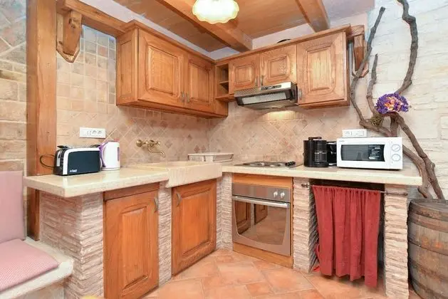 Apart Daire, 1 Yatak Odası (881/2056)