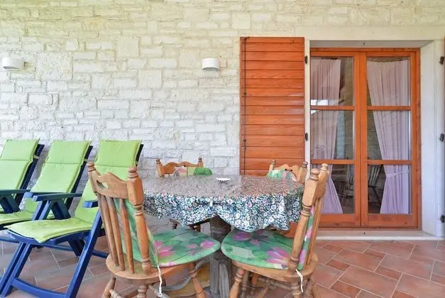 Apart Daire, 1 Yatak Odası (881/2056)