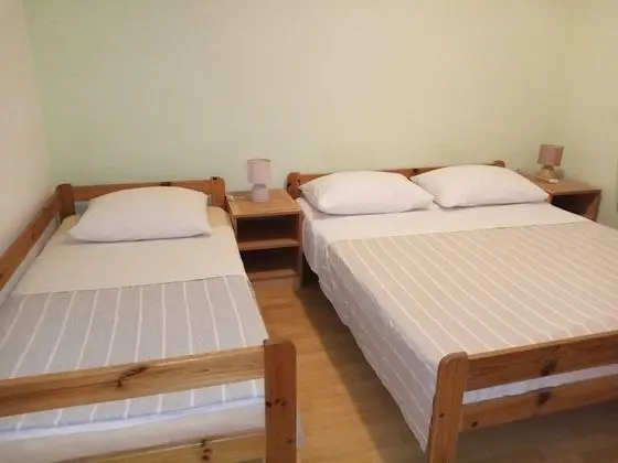 Apart Daire (Superior Two Bedroom Apartment with T)