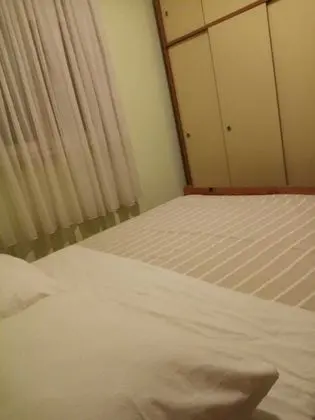 Apart Daire (Superior Two Bedroom Apartment with T)